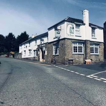 www.theswanhotelkington.co.uk