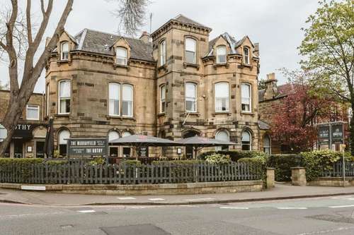 www.themurrayfieldhotel.co.uk