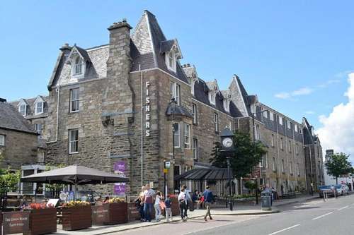 www.fishershotelpitlochry.com
