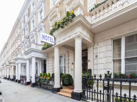 www.nottinghillgatehotel.co.uk