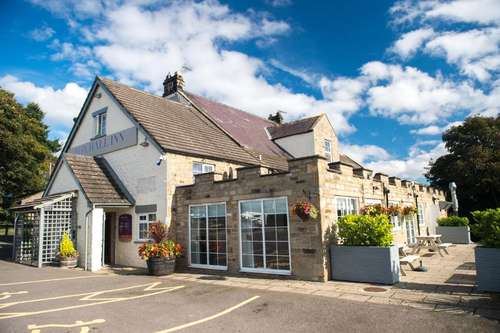 www.foxhallinn.co.uk
