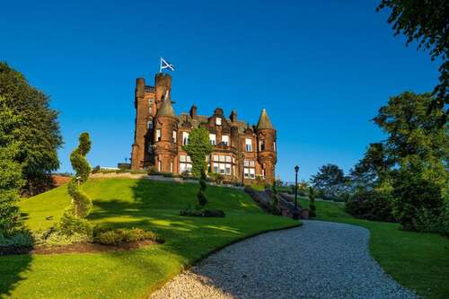 www.sherbrookecastlehotel.com