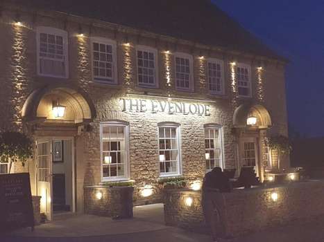 www.theevenlode.co.uk