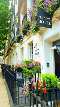 www.hotelarriva.co.uk