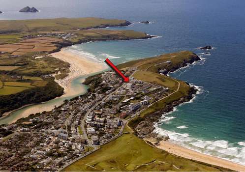 www.pentirehotelnewquay.co.uk