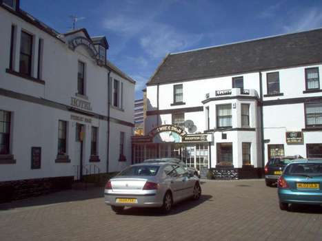 www.whiteswan-hotel.co.uk
