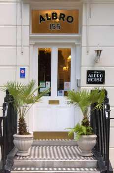 www.albrohotel.co.uk