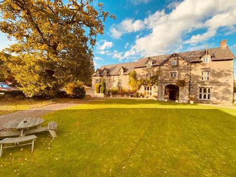 www.rectoryhotel.co.uk