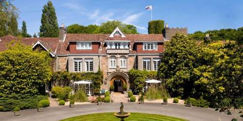 www.longuevillemanor.com