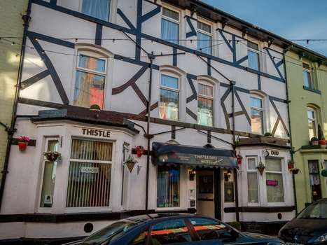 www.thistledhublackpool.com