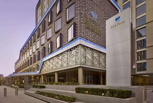 www.parkplazalondonwaterloo.com
