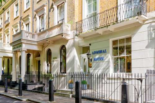 www.parkavenueadmiralhotel.co.uk