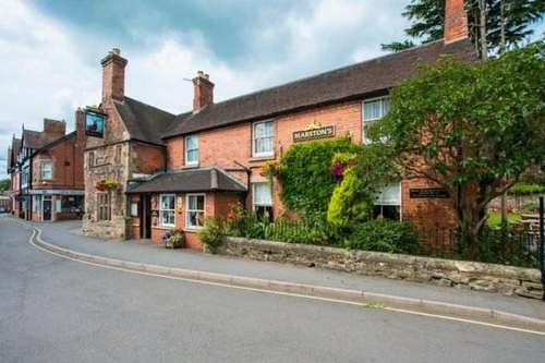 www.bucksheadhotel.co.uk
