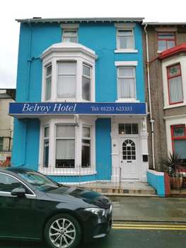 www.belroyhotel.com
