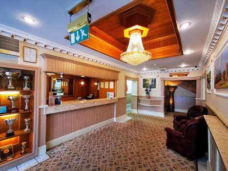 www.castlehotelwales.com