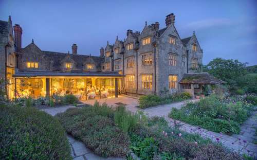 www.gravetyemanor.co.uk
