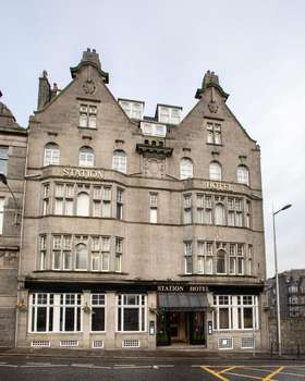www.stationhotelaberdeen.com