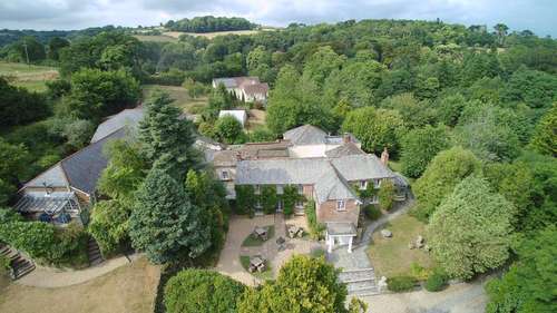 www.boscundlemanor.com