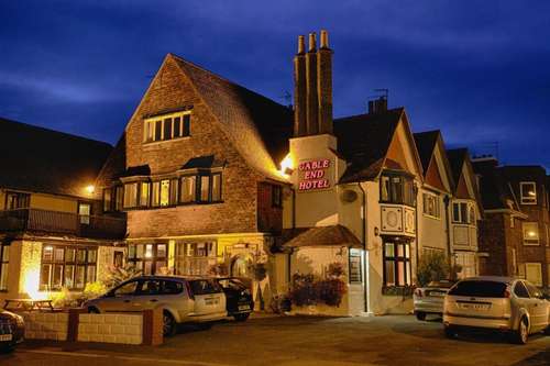 www.gableendhotel.com
