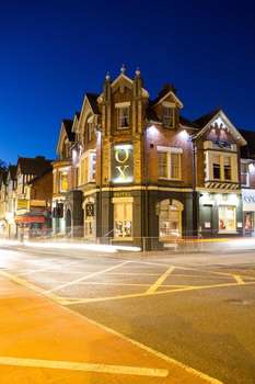 www.oxhotel.co.uk