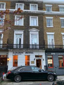 www.the-london-hotel.com