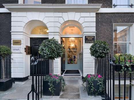 www.stauntonhotel.co.uk