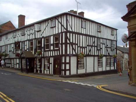 www.falconhotelbromyard.co.uk