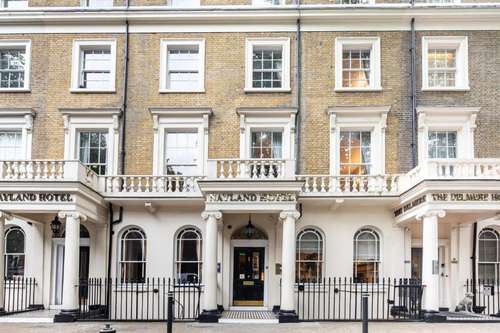 www.naylandhotel.com