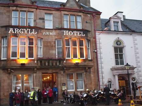 www.argyllarmshotel.co.uk