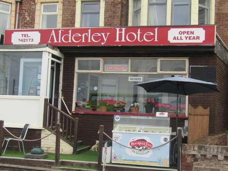 www.alderleyhotel.co.uk