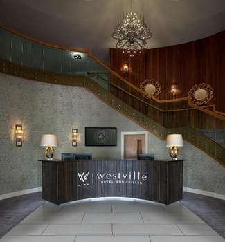 www.westvillehotel.co.uk
