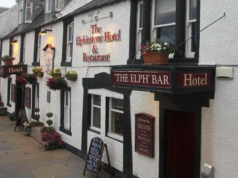 www.elphinstonehotel.co.uk