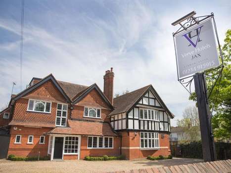 www.vervebedford.co.uk