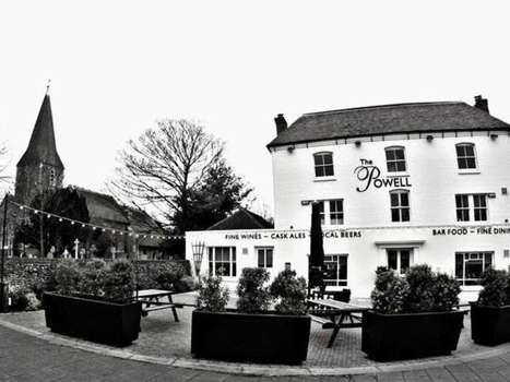 www.thepowellbirchington.co.uk