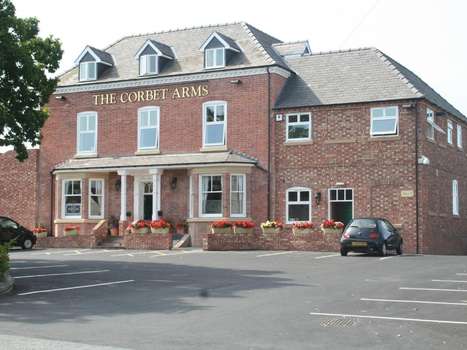 www.thecorbetarms.com