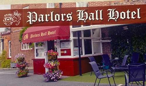 www.parlorshallhotel.co.uk