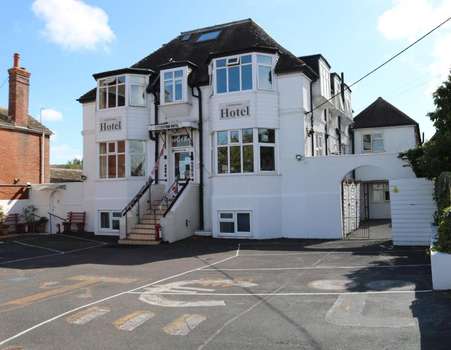 www.littlestonehotel.com