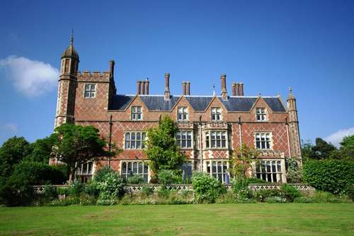 www.horstedplace.co.uk