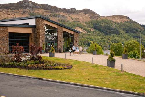 www.argyllholidays.com