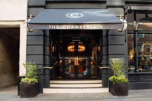 www.thechamberlainhotel.co.uk