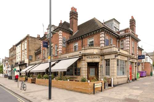 www.williamiv.london
