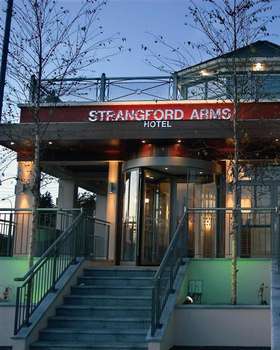 www.strangfordhotel.com