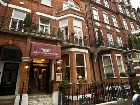 www.marantonhousehotel.co.uk