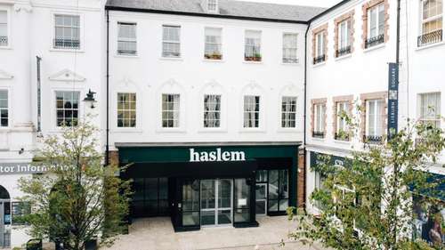 www.haslemhotel.com