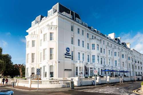 www.thecliftonhotel.com