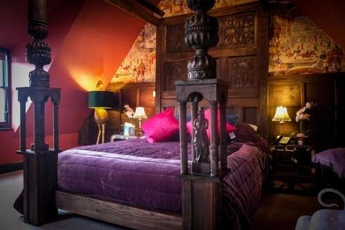 www.brockleyhallhotel.com