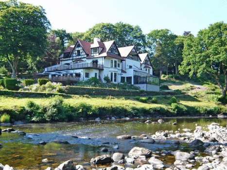 www.snowdoniahotel.com