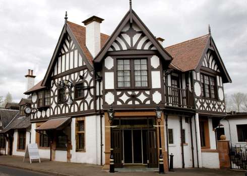 www.popinjayhotel.com