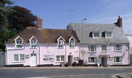 www.hotellymeregis.co.uk