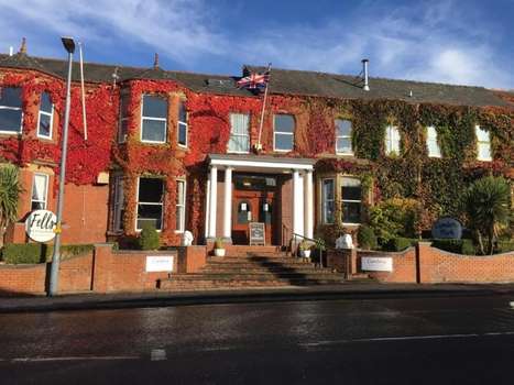 www.cumbriaparkhotel.com